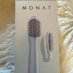 Monat Global hair styling tool. Brand new! Solid product!